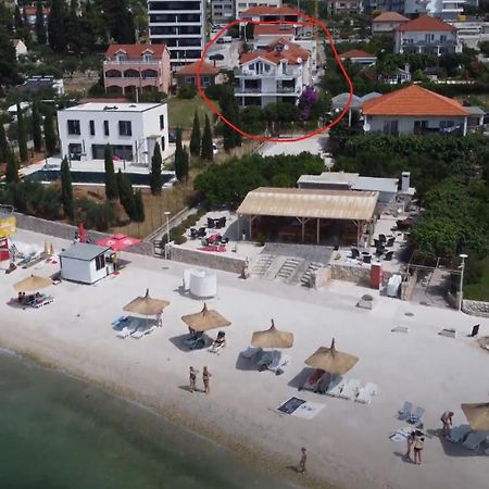 Vila Nataly Trogir Kültér fotó