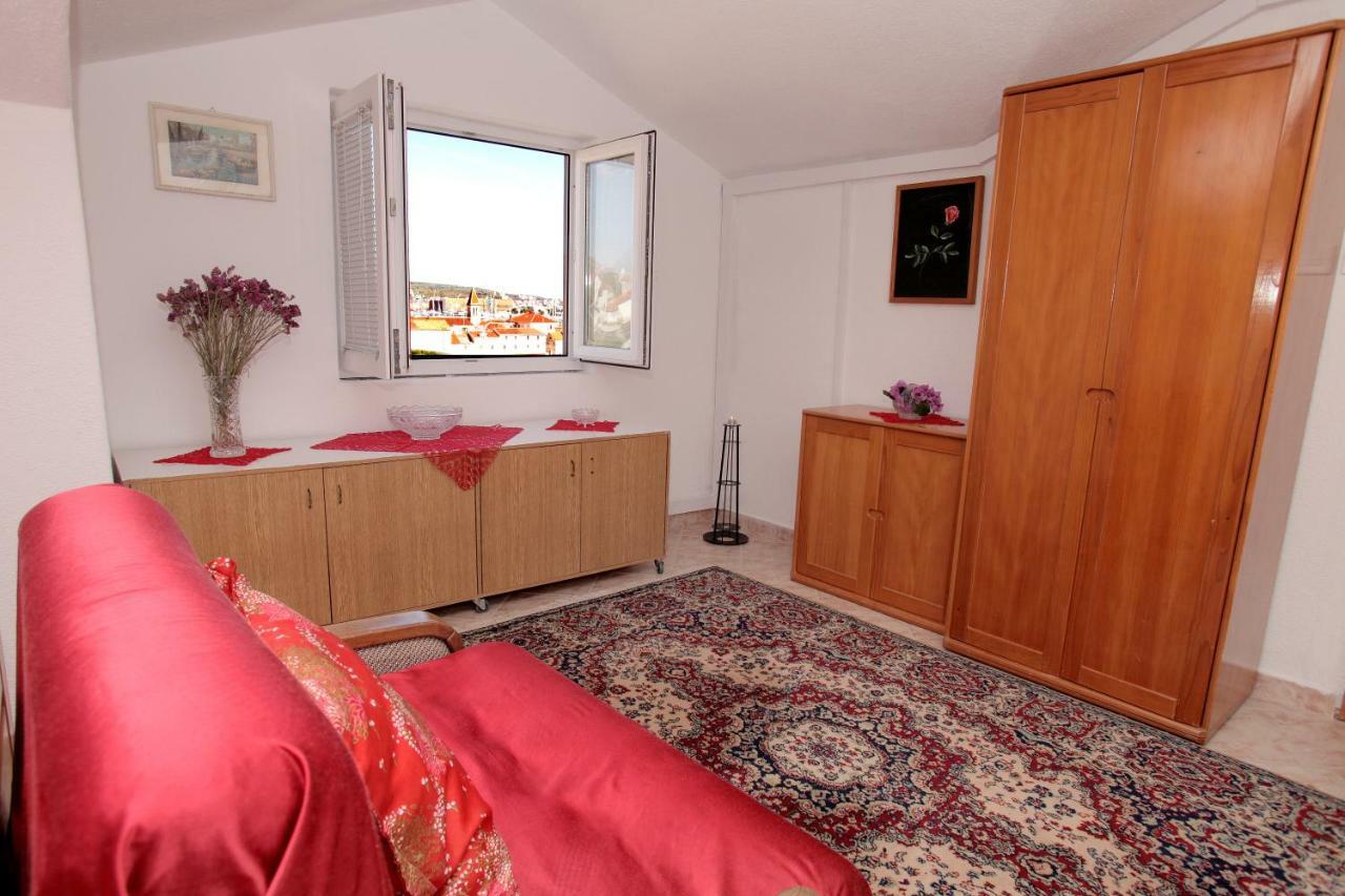 Vila Nataly Trogir Kültér fotó