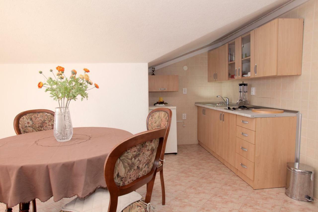 Vila Nataly Trogir Kültér fotó