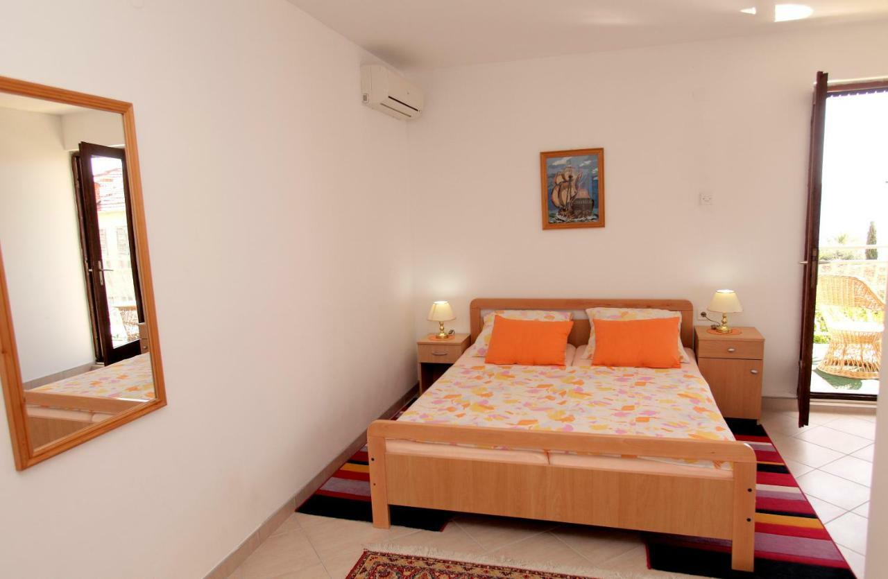 Vila Nataly Trogir Kültér fotó