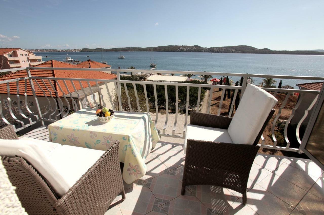 Vila Nataly Trogir Kültér fotó