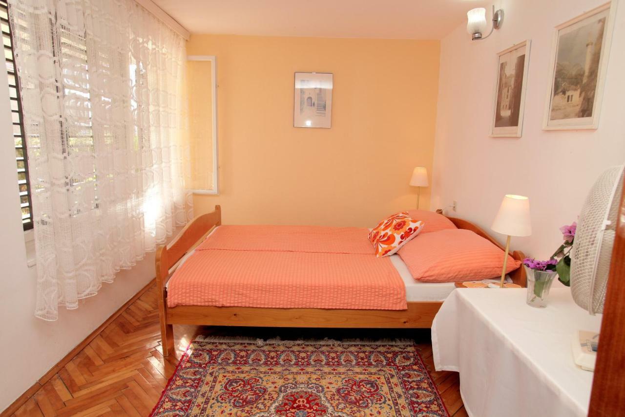 Vila Nataly Trogir Kültér fotó