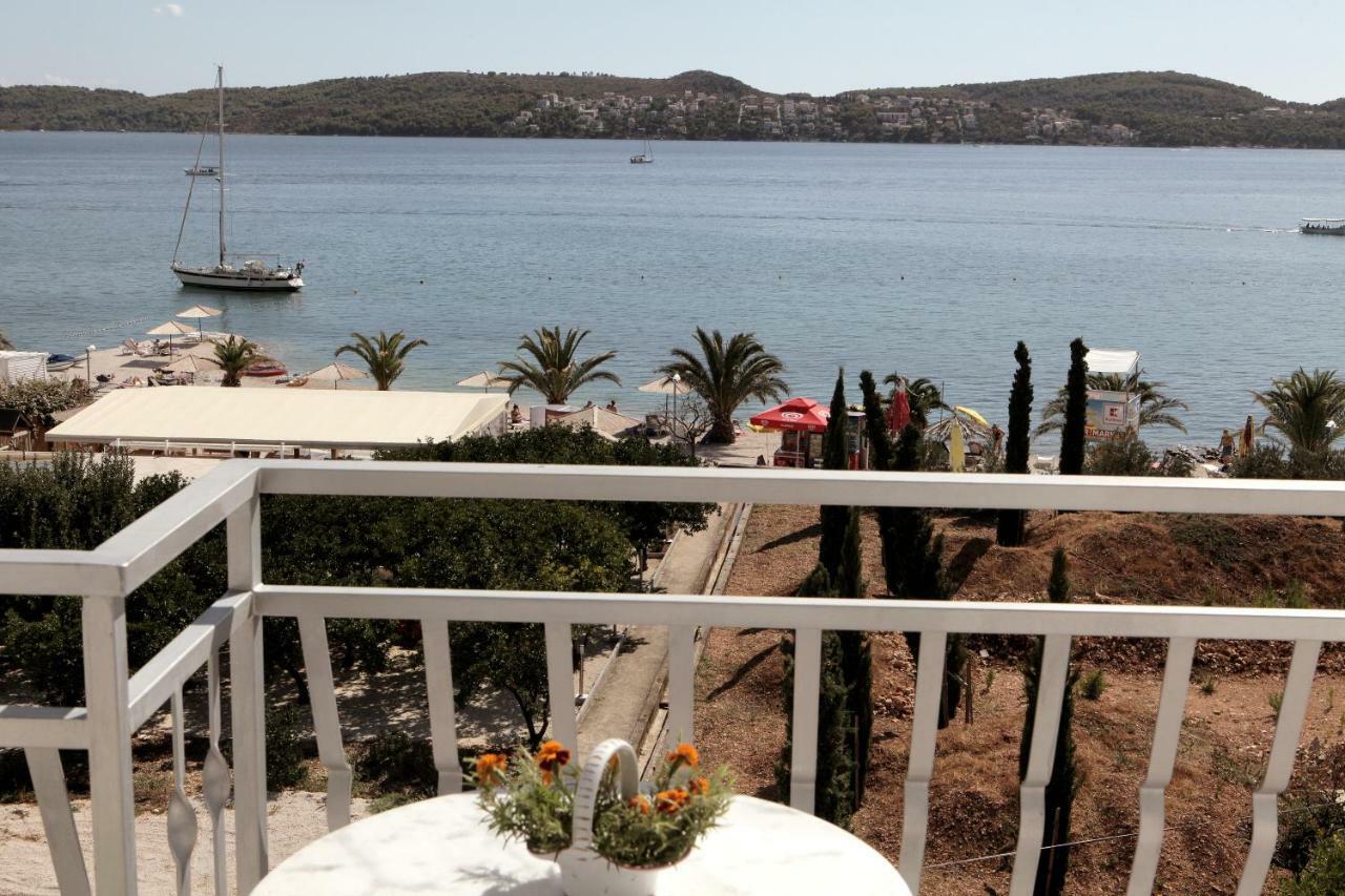 Vila Nataly Trogir Kültér fotó
