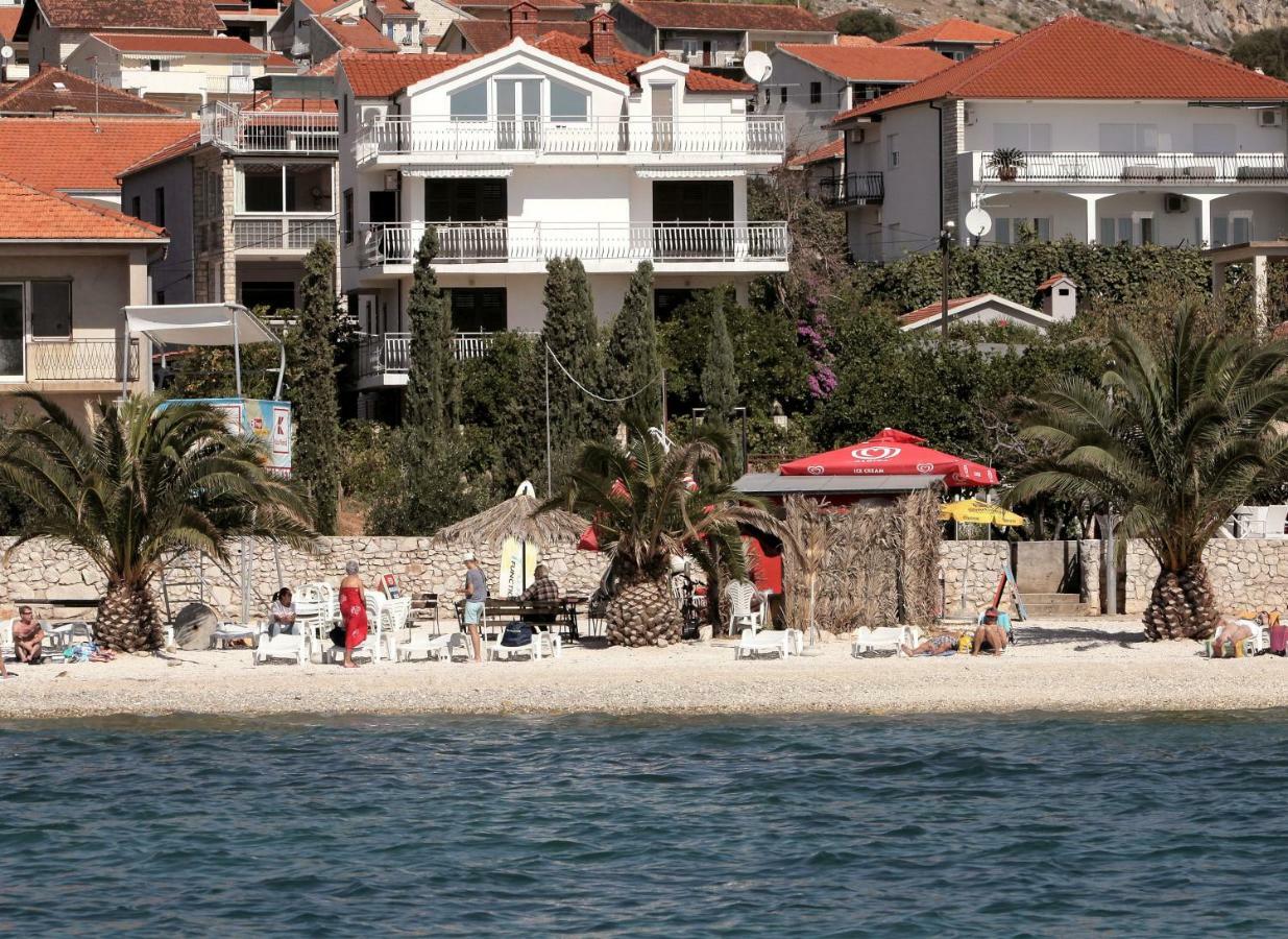 Vila Nataly Trogir Kültér fotó