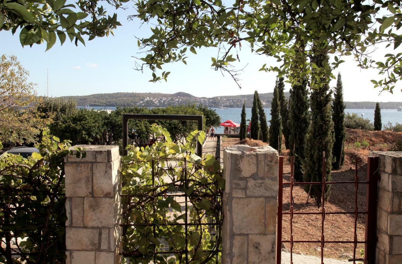Vila Nataly Trogir Kültér fotó