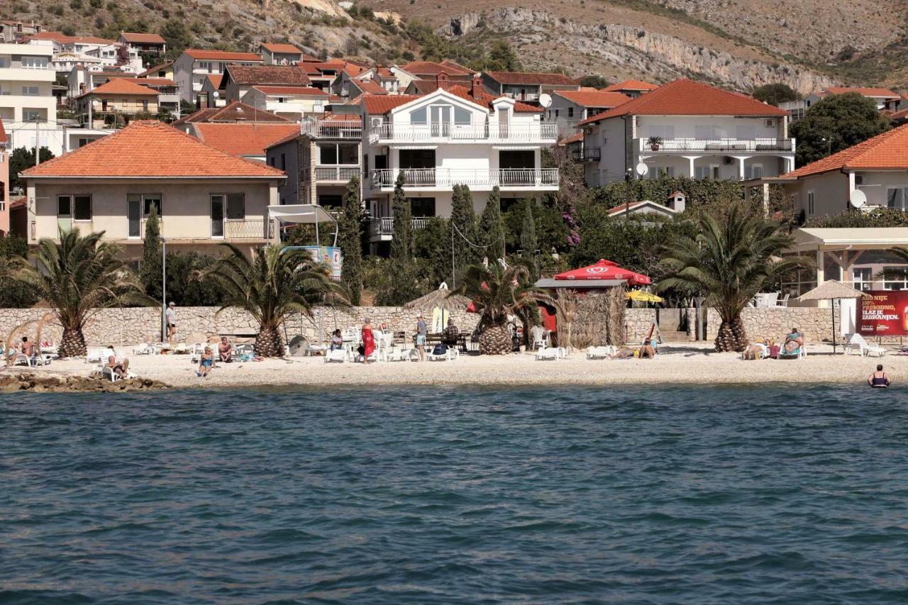 Vila Nataly Trogir Kültér fotó